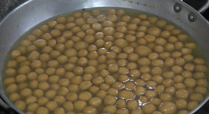 জামতলার মিষ্টি