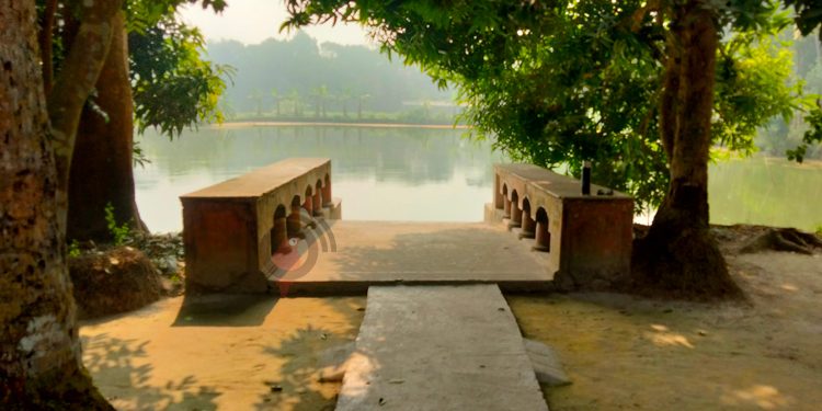 পর্বত বাগান