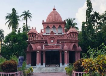শেলাবুনিয়া ক্যাথলিক মিশন