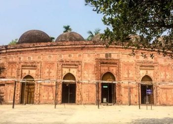 পাতরাইল মসজিদ