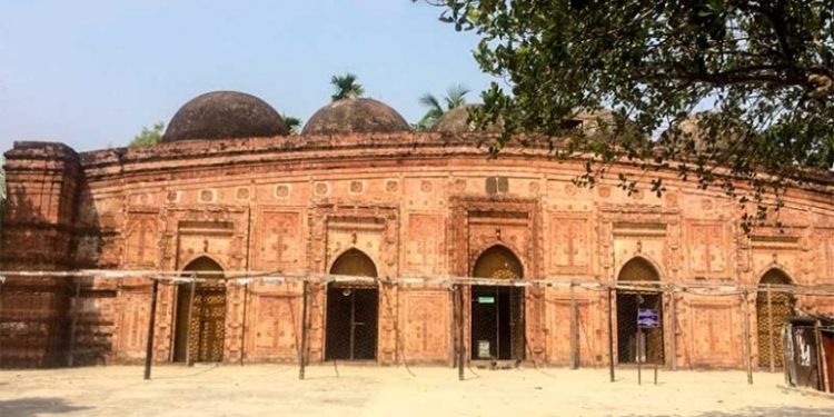 পাতরাইল মসজিদ