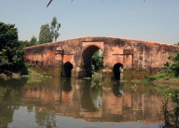 পুরাতন সেতু পটুয়াখালি