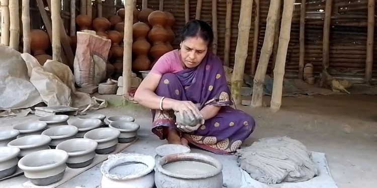 কুমারশিল্প 