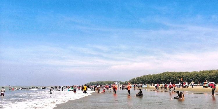সমুদ্রসৈকত ছাড়া কক্সবাজারে দেখতে পারেন আরো ৫ দর্শনীয় স্থান
