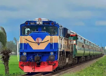 চট্টগ্রামের ৯ আন্তঃনগর ট্রেনের নতুন সময়সূচি