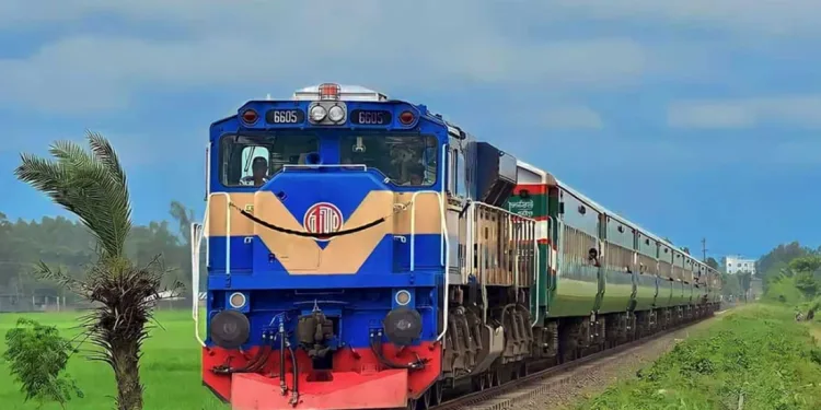 চট্টগ্রামের ৯ আন্তঃনগর ট্রেনের নতুন সময়সূচি