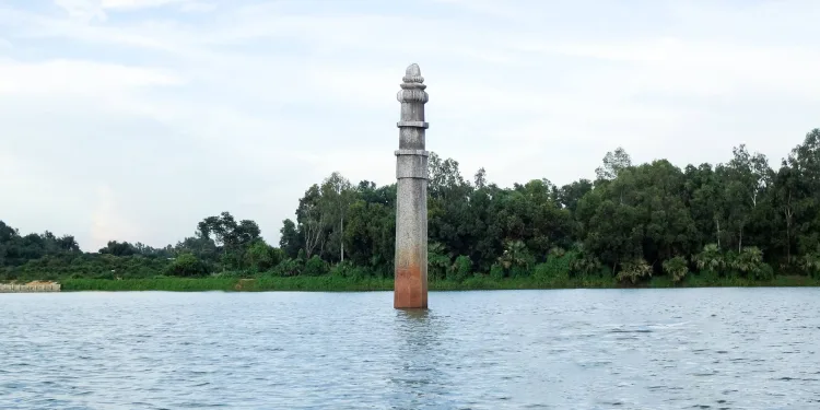 দিব্যক জয় স্তম্ভ