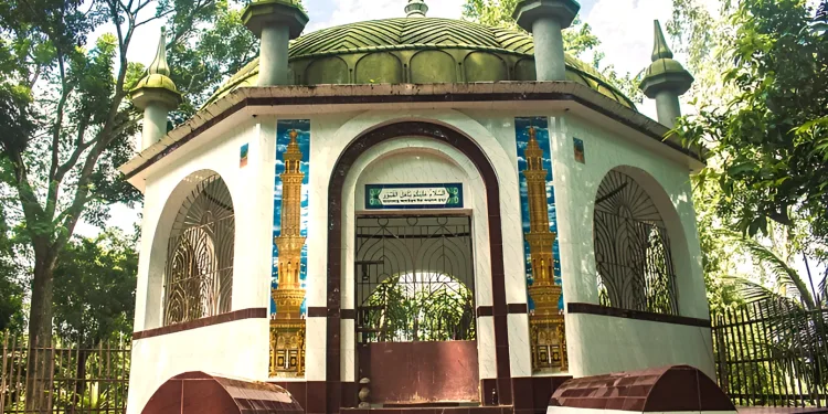 জয়পুরহাটের দর্শনীয় ৯ গন্তব্য