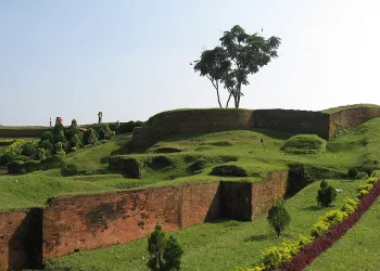 মহাস্থানগড়