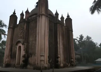 চৌজা মসজিদ