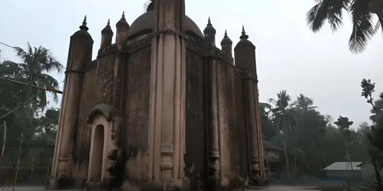 চৌজা মসজিদ