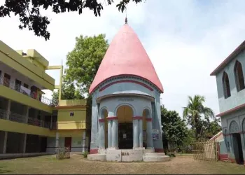 ঠাকুর মান্দা মন্দির