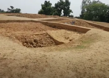 অগ্রপুরী বিহার