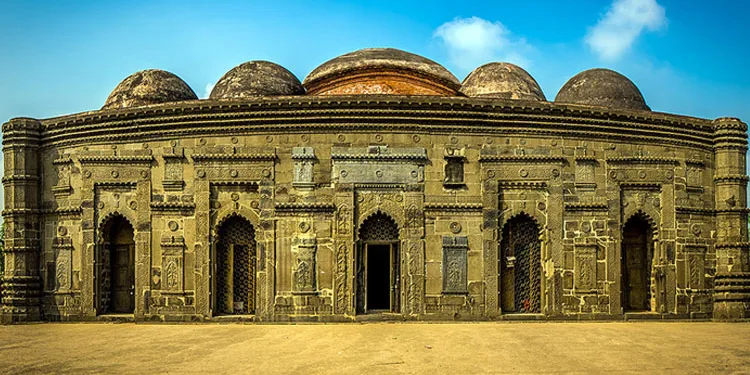 সোনা মসজিদ স্থলবন্দর