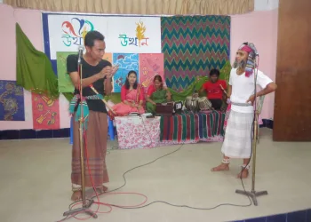 গম্ভীরা গান
