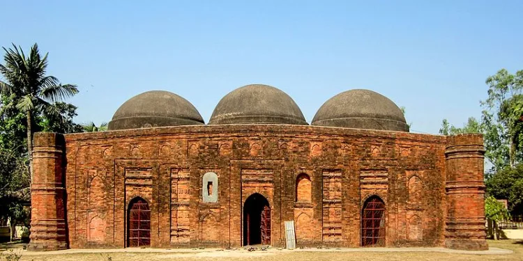 খেরুয়া মসজিদ