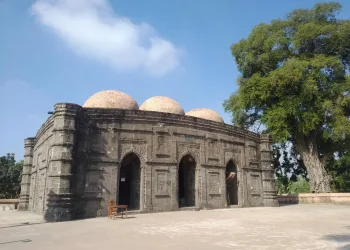 কুসুম্বা মসজিদ