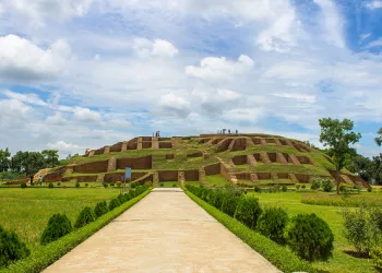 বগুড়া জেলার উল্লেখযোগ্য ১১ গন্তব্য