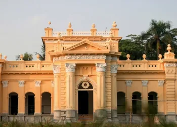 নাটোর রাজবাড়ি