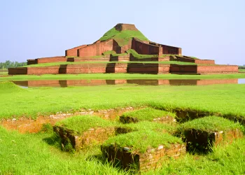 পাহাড়পুর বৌদ্ধবিহার