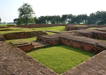 ভাসু বিহার