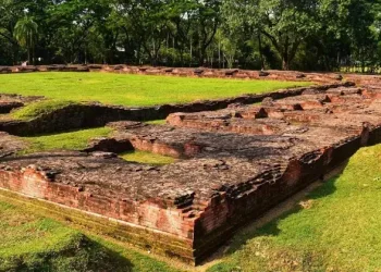 তোতারাম পন্ডিতের ধাপ বা বিহার