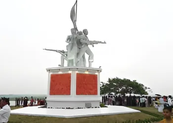 সিরাজগঞ্জ হার্ড পয়েন্ট