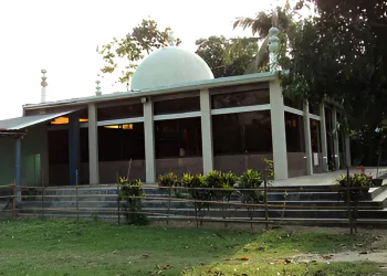 কালাচাঁদ শাহ এর মাজার