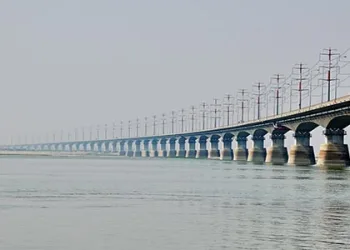 যমুনা সেতু