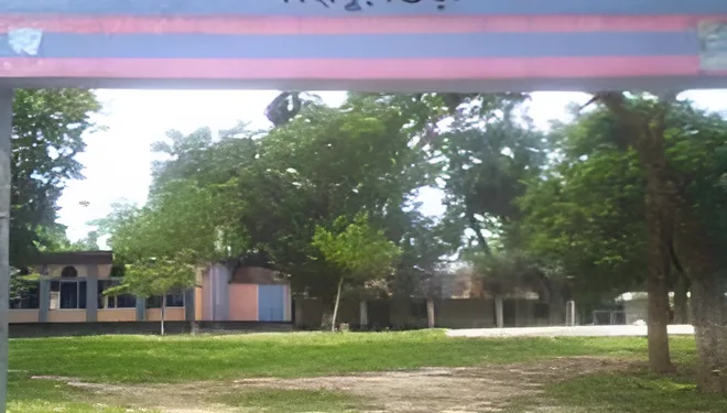 পাঁচপীর মাজার