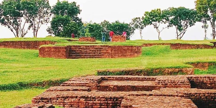 কানাই বিহার