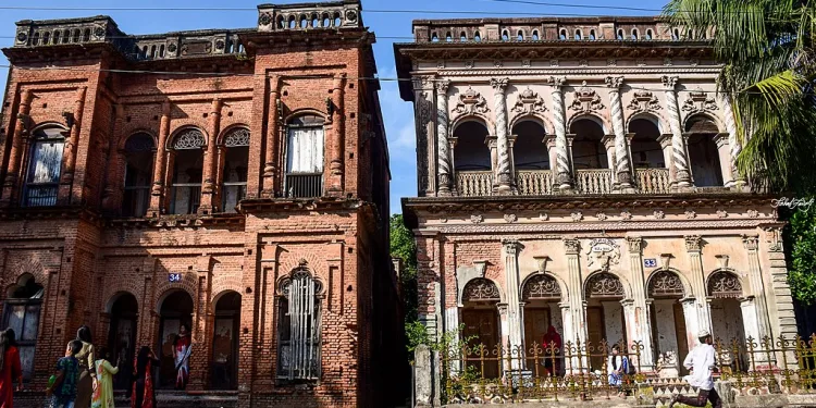 ঈদের ছুটিতে ঘুরে আসতে পারেন ঢাকার কাছে ১০ স্থান