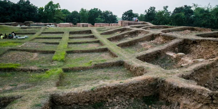 জগদ্দল মহাবিহার