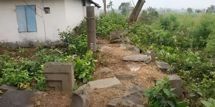 মাহি সন্তোষ মসজিদ