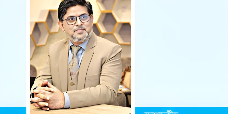 তারুণ্যের শক্তিতে পর্যটন