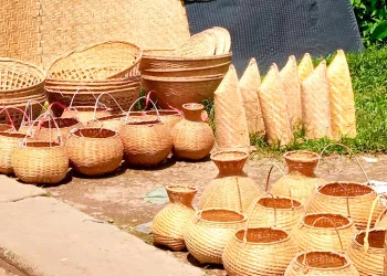 বেত শিল্প