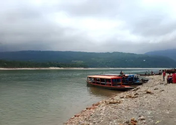 বল্লাঘাট