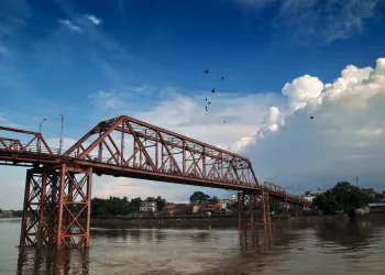 ক্বীন ব্রিজ