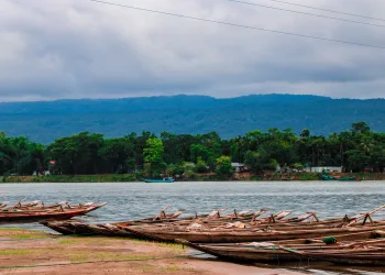 পিয়াইন নদী