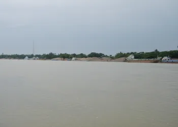 সুরমা নদী