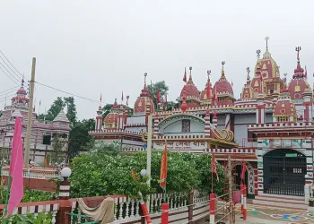 প্রাচীন শিব মন্দির