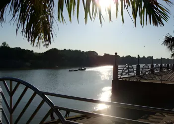 চাঁদনী ঘাট