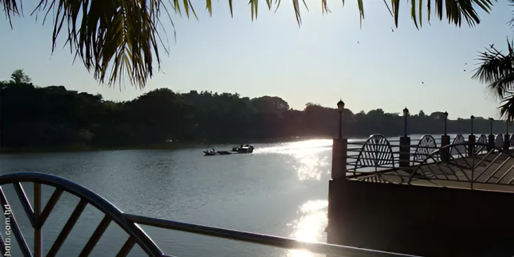 চাঁদনী ঘাট