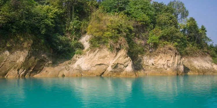 লালাখাল