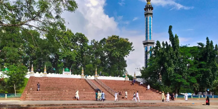 শাহী ঈদগাহ
