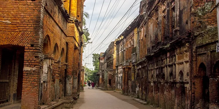 ঢাকার আশেপাশে একদিনের ভ্রমণ স্পট