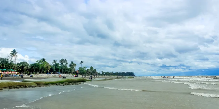 পটুয়াখালীর উল্লেখযোগ্য ১০ গন্তব্য