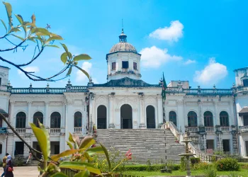 রংপুর জেলার উল্লেখযোগ্য ৮ গন্তব্য