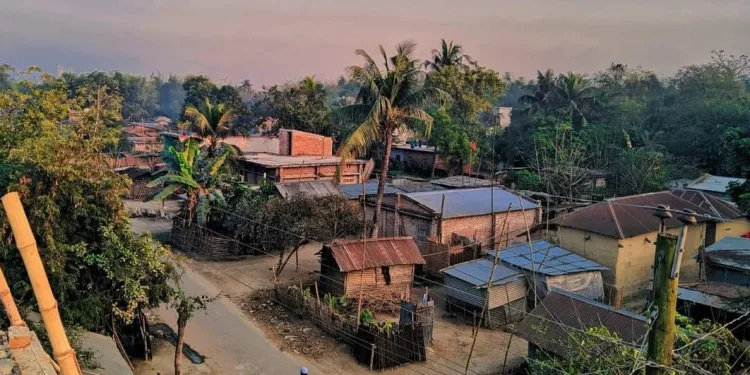 কাশিপুর গ্রাম