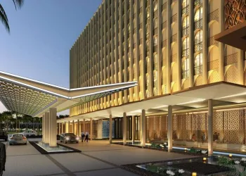 ৫ আগস্ট উদযাপনে চলে আসুন ঢাকার ইন্টারকন্টিনেন্টালে